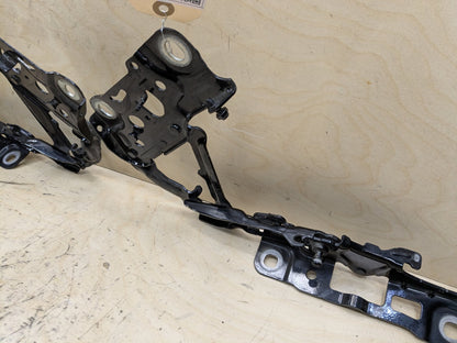 OEM BMW F90 F93 G12 G14 G15 G16 G30 M5 M8 Hood Bonnet Left Right Hood Hinges SET