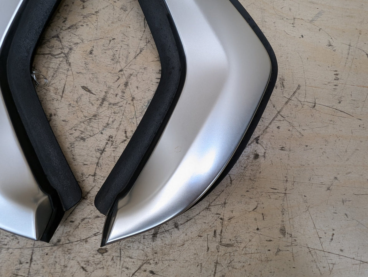 2019-2026 BMW 330i G20 Rear Left Driver Trunk Cargo Trim Cover Panel SET