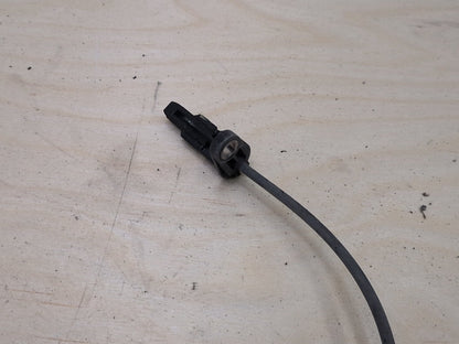 2018-2024 BMW X3 G01 Rear Left or Right ABS Wheel Speed Sensor Cable Harness 6871065