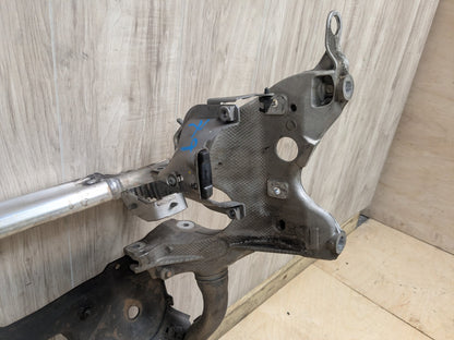13-15 OEM Audi RS5 Front Axle Support Crossmember Subframe PN: 8K0399315