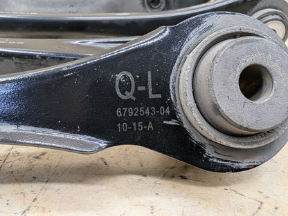 2012-2018 BMW 320i F30 - PN: 6792539