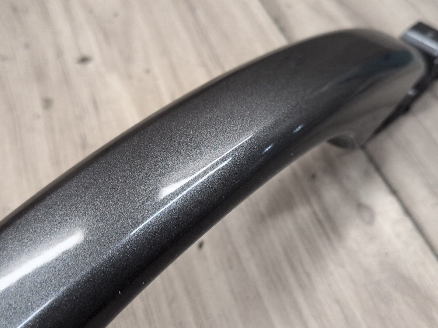 2015-2018 Audi Q3 8U Front or Rear Right Passenger Exterior Door Handle 8T0837205A