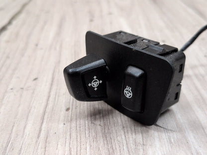 14-19 OEM BMW F15 F16 F85 F86 X5 X6 Steering Column Adjustment Control Switch