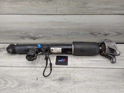 *19-25 OEM BMW G20 330i RWD REAR Left Right Spring Strut Shock Absorber EDC VDC