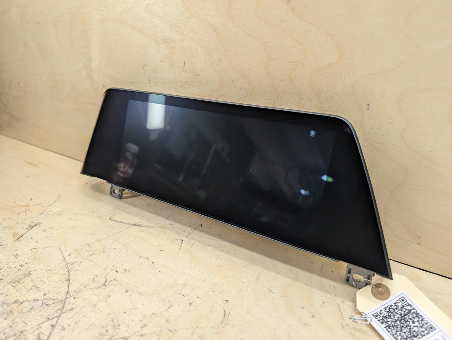 19-21 OEM BMW G20 330 M340 Dash Center Display NBT Navigation Screen Monitor