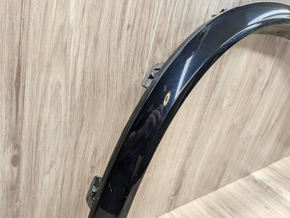 2015-2018 BMW X5 F85 Rear Right Passenger Fender Flare Arch Trim Molding 7326054