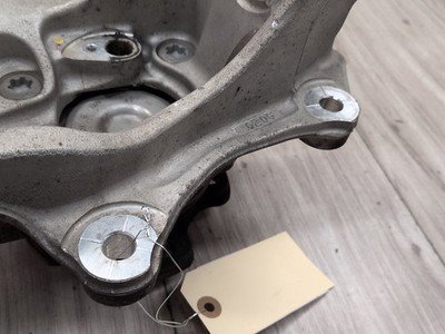 19-25 OEM BMW G20 G22 G23 FRONT Right Passenger Hub Spindle Knuckle Bearing RWD