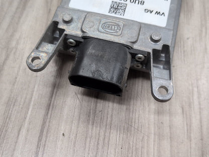 2015-2018 Audi Q3 8U Rear Left Driver Blind Spot Lane Sensor Radar Module 8U0907568F OEM