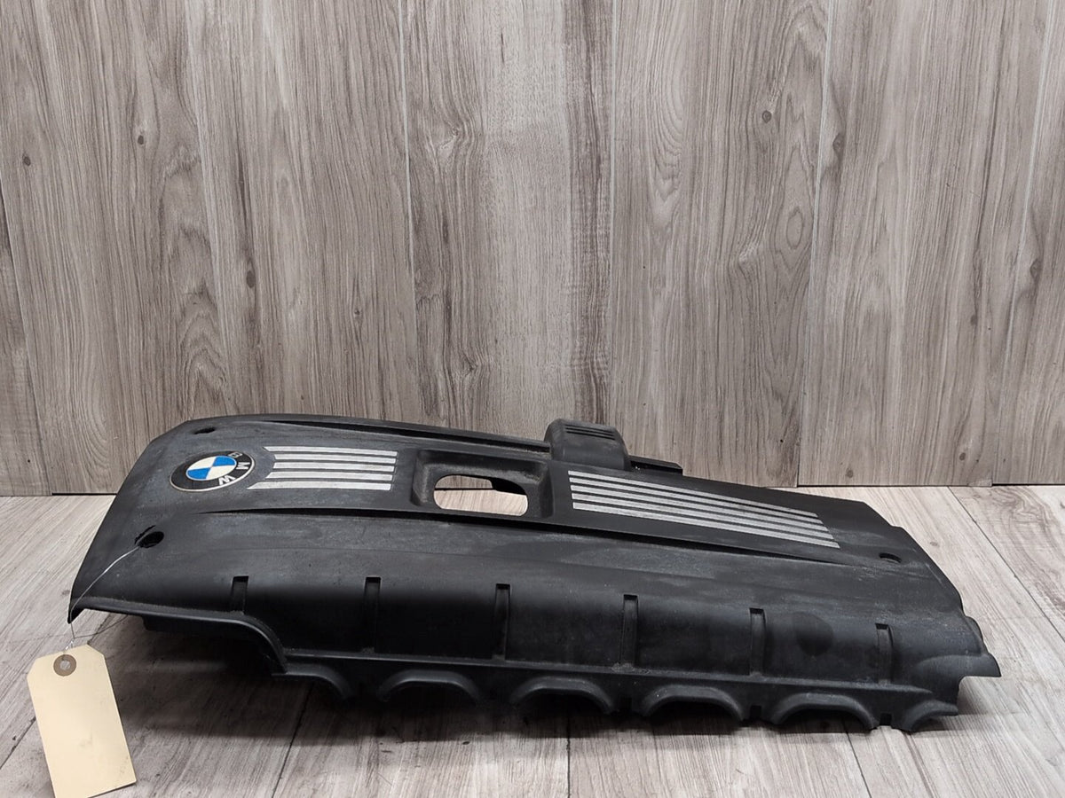 2004-2010 BMW E83 X3 N52B30O1 Engine Cover 7575032