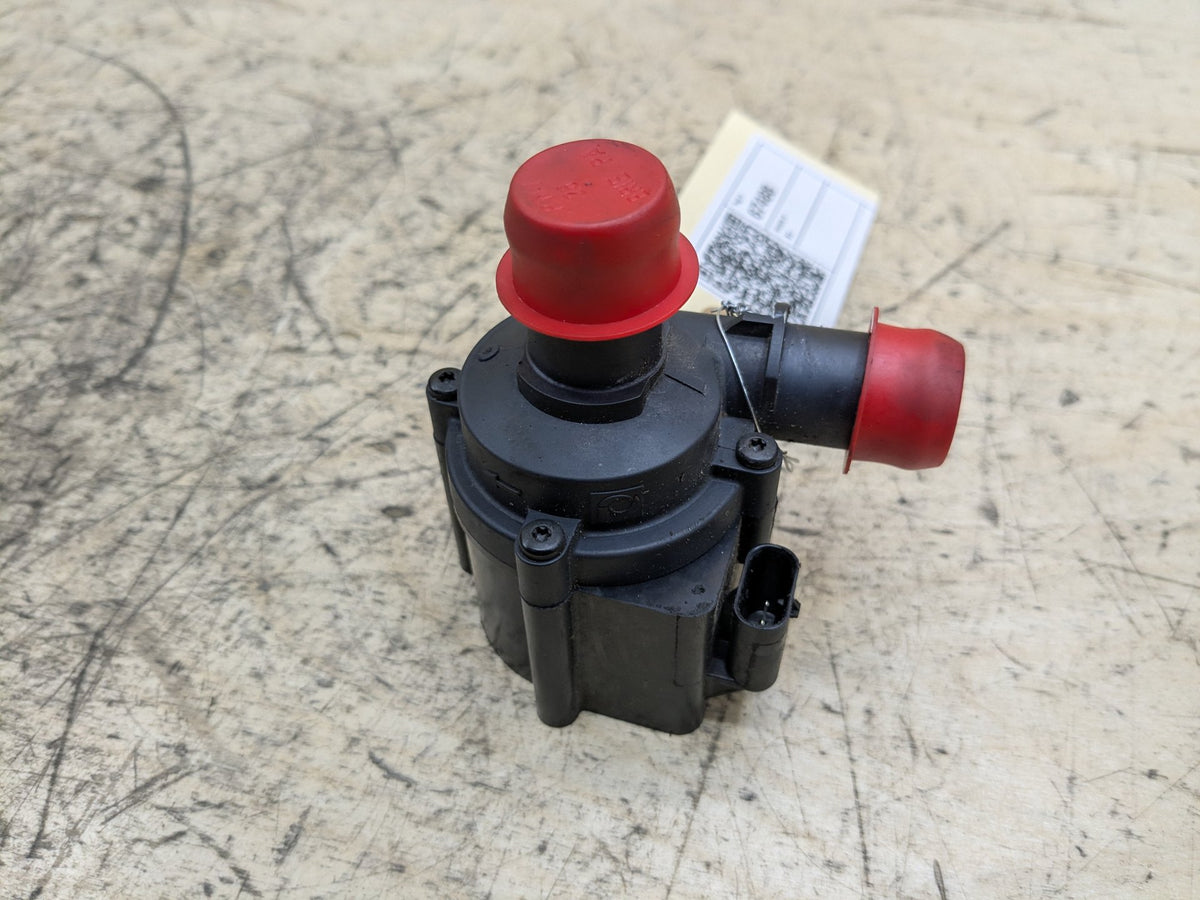 2012-2018 Audi C7 A6 CYNB Engine Motor Cooling Auxiliary Water Pump 06H121601N