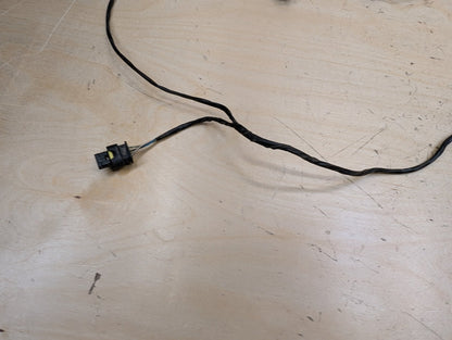 OEM BMW F30 F32 F80 F82 F83 M3 M4 FRONT Parking Sensors PDC Wire Wiring Harness