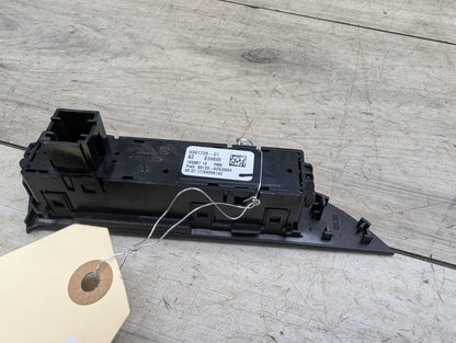 12-17 OEM BMW F22 F30 F32 F33 F36 Sport Eco Drive Mode Switch PDC DSC Off Button