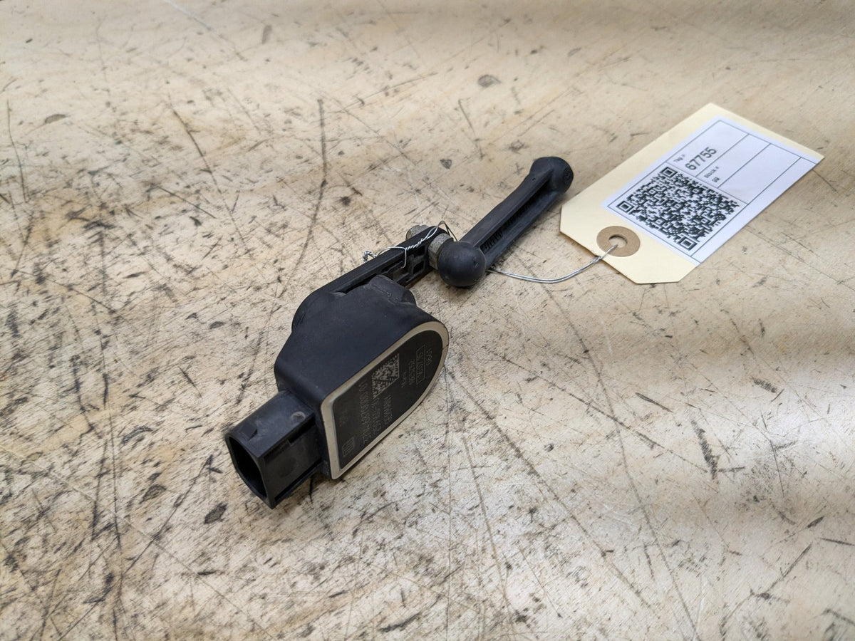 OEM BMW F30 F80 G20 G30 M3 Front Rear Left Right Suspension Height Level Sensor