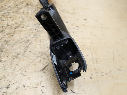 2016-2019 BMW 750i G12 Front Left Driver Exterior Door Handle 7411051 OEM