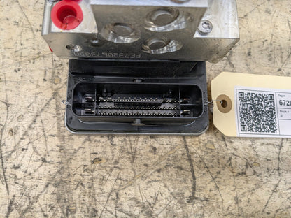 2018-2023 BMW M550i G30 ABS Pump Module 6889164 OEM