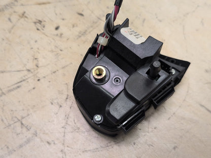 2011-2016 BMW X3 F25 Steering Wheel Switch Buttons 9209808