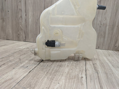 OEM BMW G20 G22 330 M340 430 M440 Windshield Wipe Washer Bottle Tank Reservoir