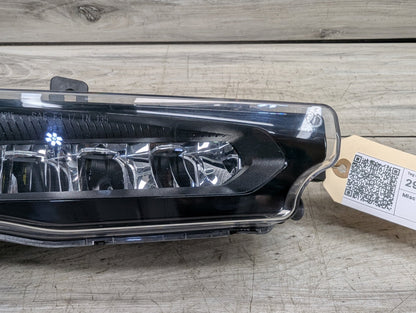 OEM BMW G01 G02 X3 X4 Front Right Passenger Side Bumper Lower Fog Light Lamp