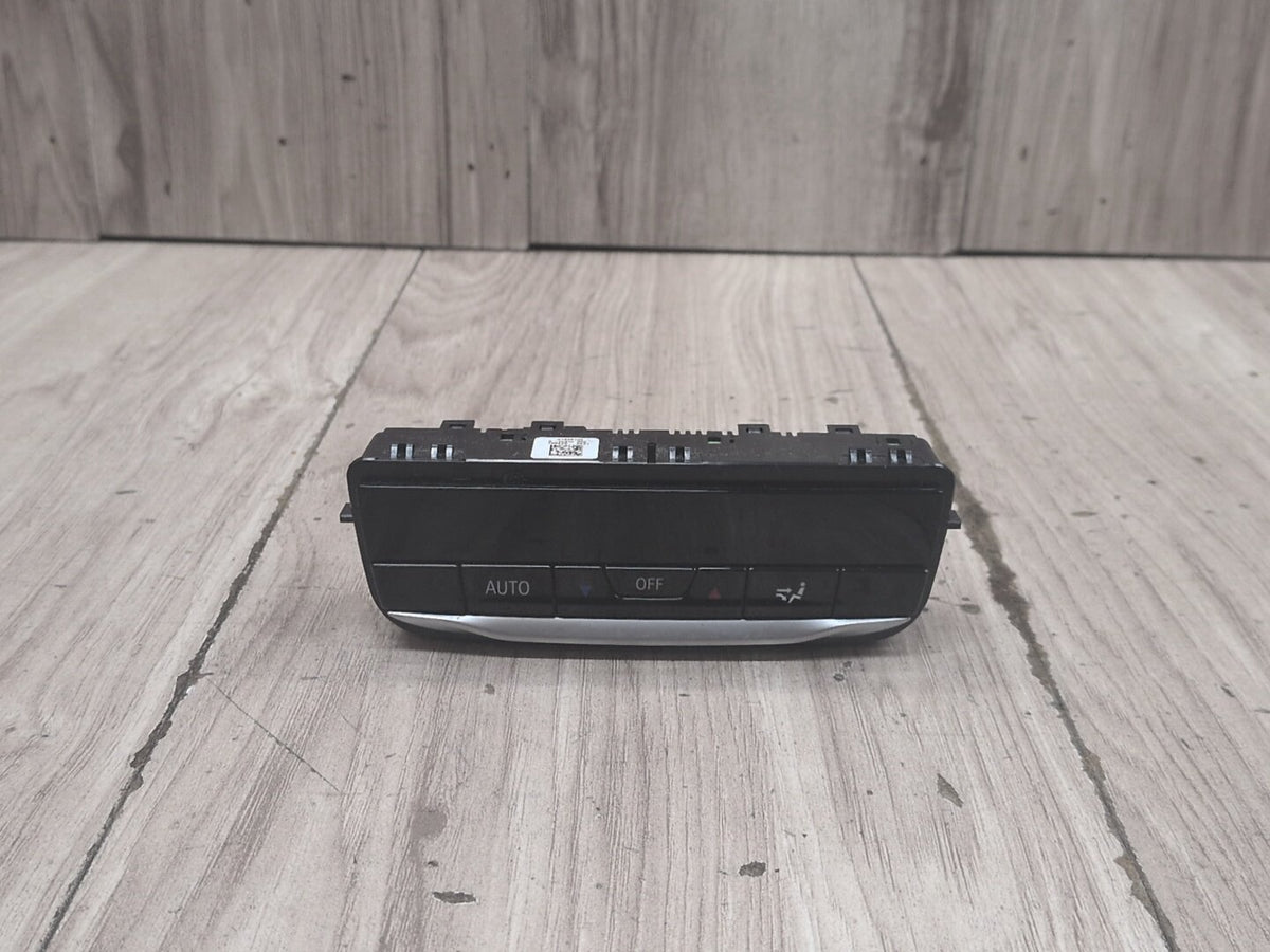 2019-2026 BMW M340i G20 Rear AC Heater Climate Control Switch 9493012 OEM