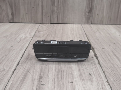 2019-2026 BMW M340i G20 Rear AC Heater Climate Control Switch 9493012 OEM