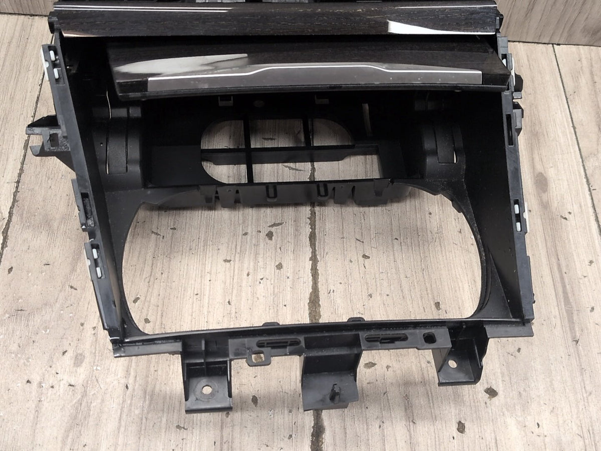 2019-2026 BMW M340i G20 Center Console Cup Holder Storage Compartment 6806794 OEM