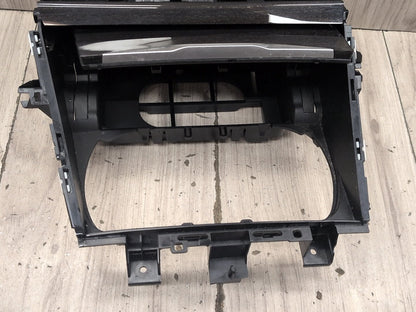 2019-2026 BMW M340i G20 Center Console Cup Holder Storage Compartment 6806794 OEM