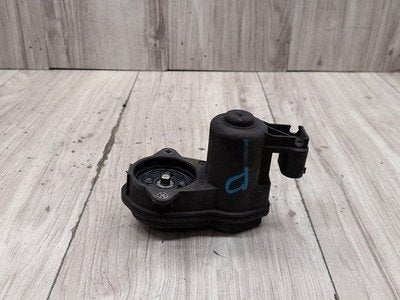 OEM BMW F06 F10 F12 F13 F25 I12 Rear Left or Right Brake Caliper Electric Motor