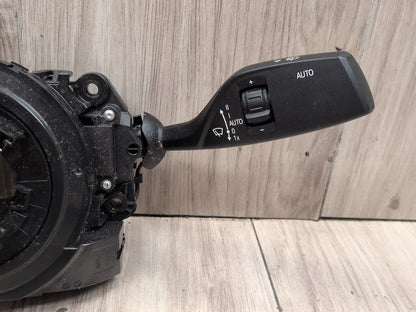 2016-2022 BMW 750i G12 Steering Wheel Sensor Clockspring 6846668 OEM