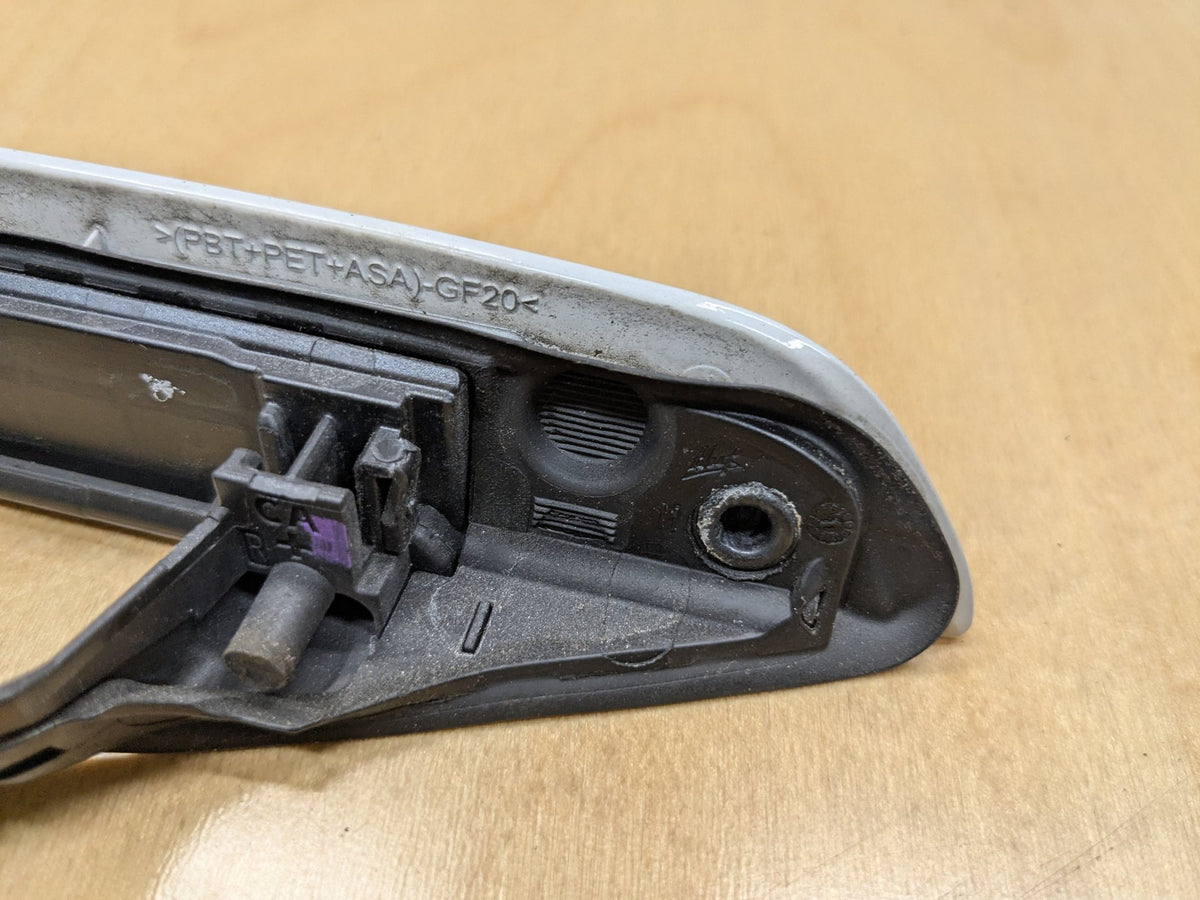 2022-2026 BMW 430i G26 5A477E6 OEM