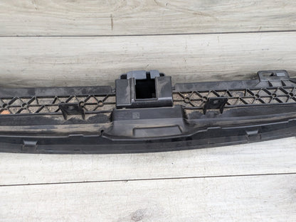 2017-2023 BMW 530i G30 Front Lower Radiator Air Flap Shutter 7497285