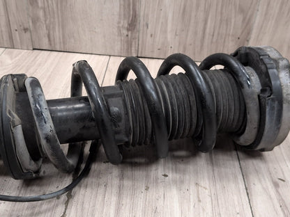 17-23 OEM BMW G30 M550iX Front Left Driver Spring Strut Shock Absorber VDC