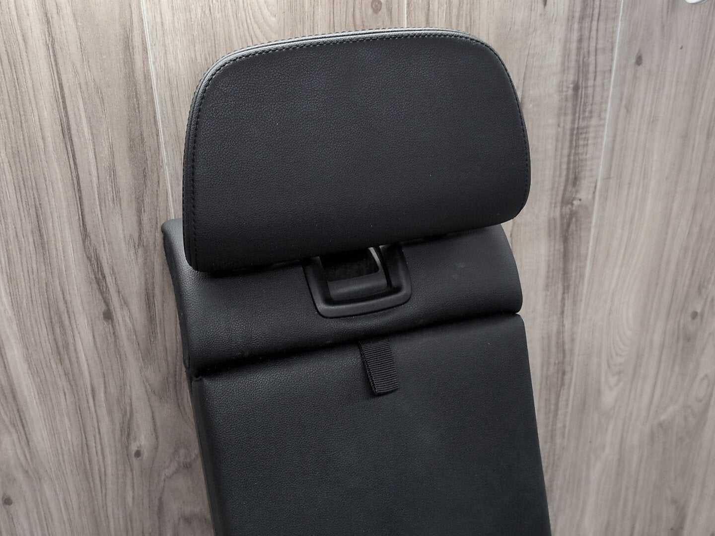 OEM BMW G01 G20 G20 330 M340 X3 X4 Rear Center Seat 2ND Row Arm Rest Cup Holder