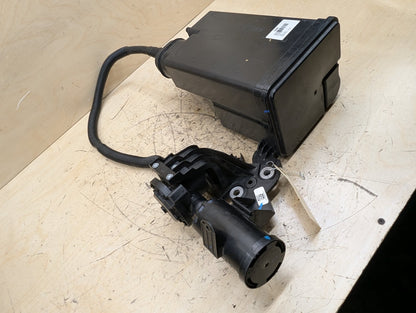 OEM BMW F95 G05 G06 G07 X5 Charcoal Filter Fuel Tank Vapor Evaporator Canister