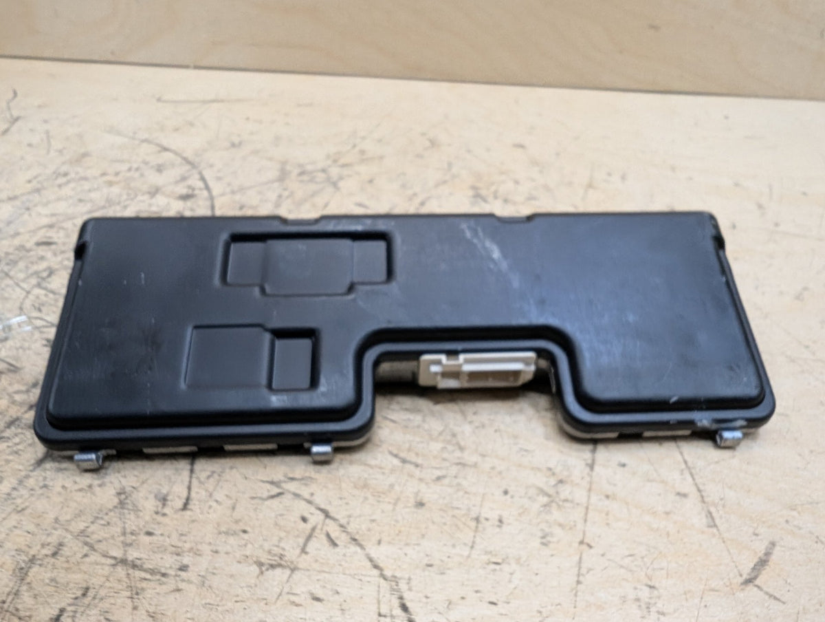 OEM BMW G11 G12 740 750 M760 B7 Windshield Camera Lane Assist Control Module
