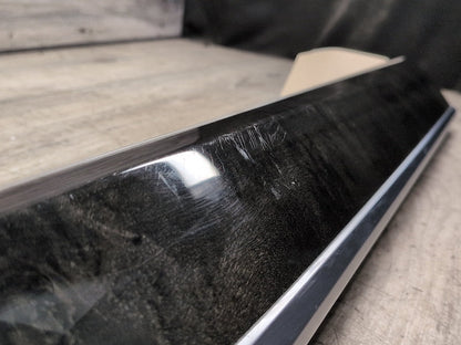 2018 - 2024 BMW X3 G01 Front Right Passenger Interior Door Panel Trim 7464680 B58B30M0