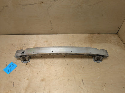 16-21 OEM BMW G11 G12 740 REAR Bumper Reinforcement Impact Crash Rebar Bar