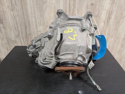 11-19 OEM BMW F15 F16 F25 F26 X3 X4 X5 X6 AWD Transfer Case Gearbox ATC45L