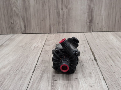 OEM BMW M5 M6 F10 F06 F12 F13 Radiator Auxiliary Water Pump S63 Engine