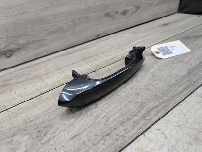 2018 - 2024 BMW X3 G01 Front or Rear Right Passenger Exterior Door Handle w/ Comfort Access 8492028 B58B30O1