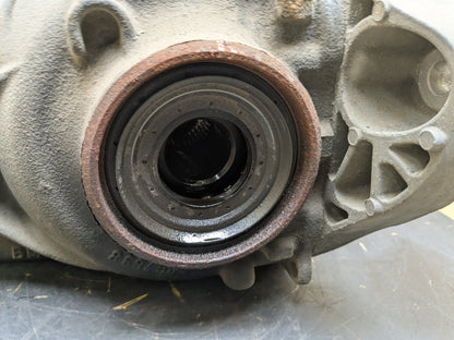 OEM BMW F23* F30 F32 F33 F36 340 440 RWD B58 Rear Differential Axle Carrier 2.81