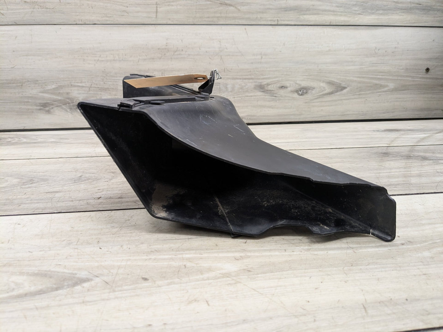 2014 - 2020 BMW 440i F36 Right Passenger Brake Air Duct 7432628 B58B30M0