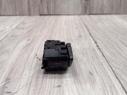 OEM BMW F44 F97 G01 G02 G20 Left Driver Side Memory Seat w/ Lock Unlock Switch
