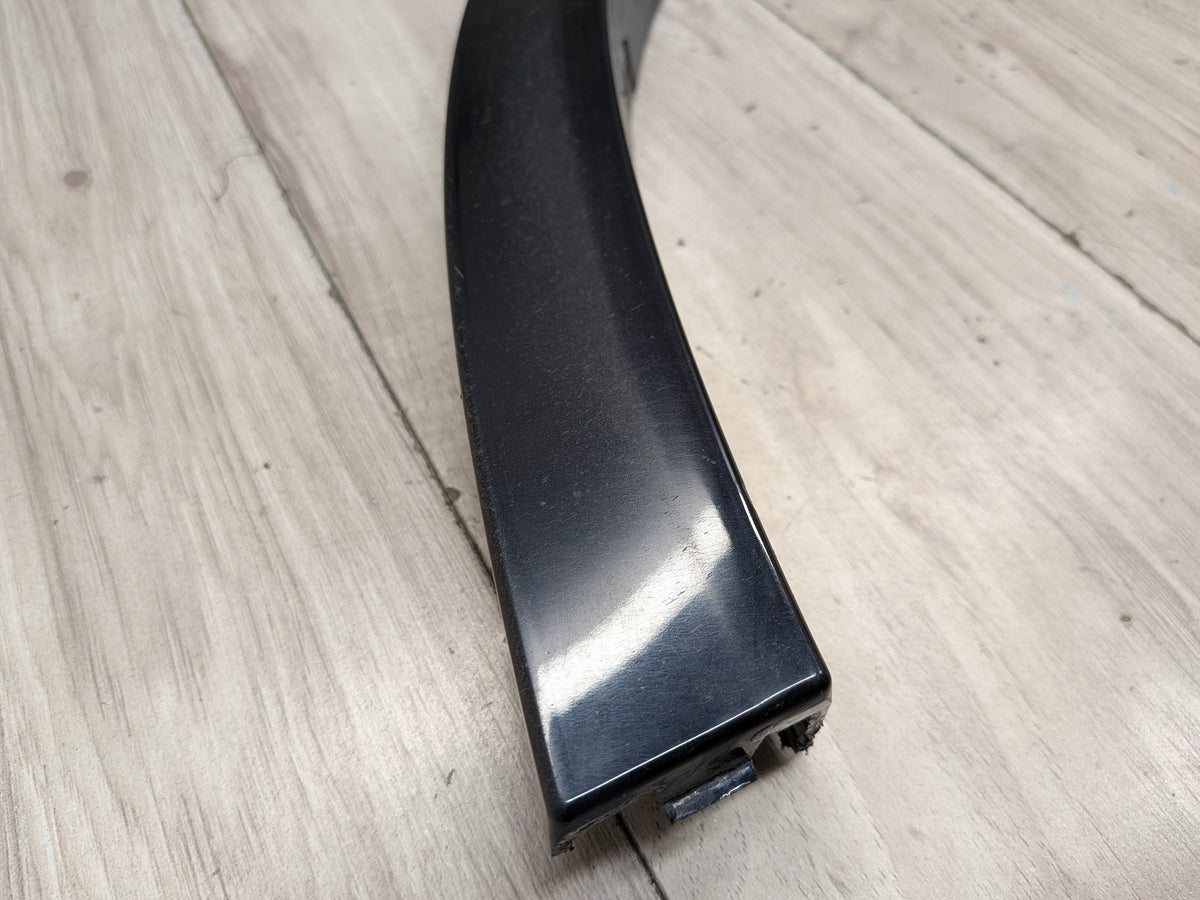 2015-2018 BMW X5 F85 Front Left Driver Fender Flare Arch Trim Molding 7326051