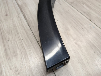 2015-2018 BMW X5 F85 Front Left Driver Fender Flare Arch Trim Molding 7326051