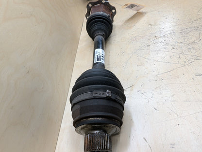 2011-2017 OEM Audi RS5 8T Front Left or Right Half Shaft Output CV Axle