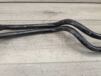 19-23 OEM BMW G05 G06 G07 X5 X6 X7 Transmission Oil Cooler Hose Pipe Lines B58