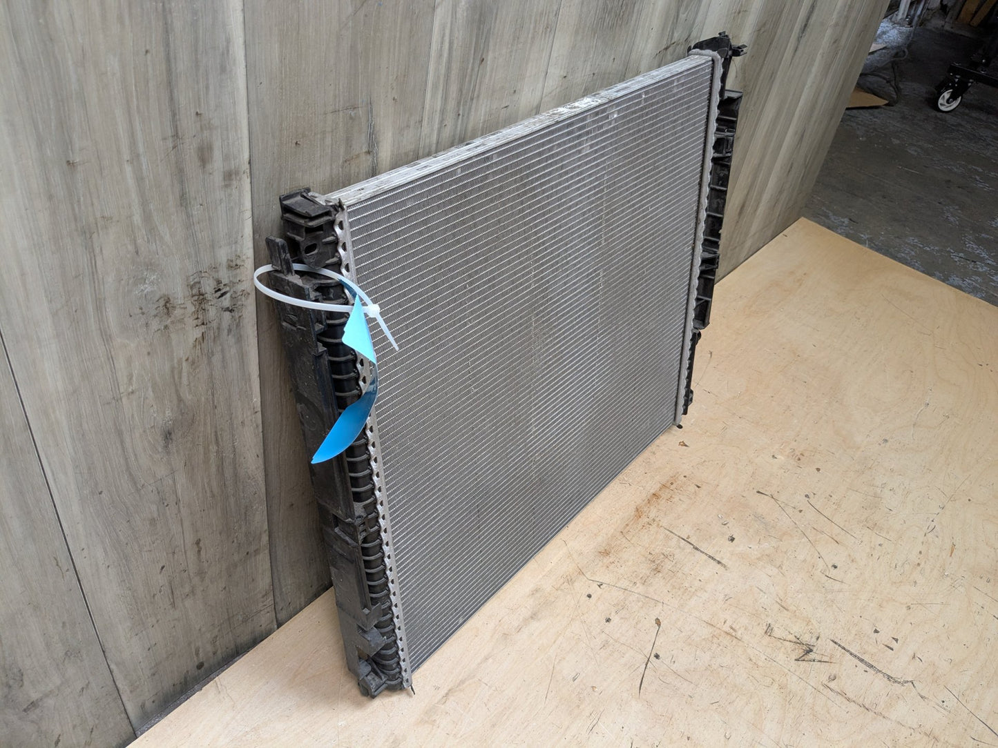2018 - 2023 BMW X3 G01 Radiator 8642747 B58B30M0