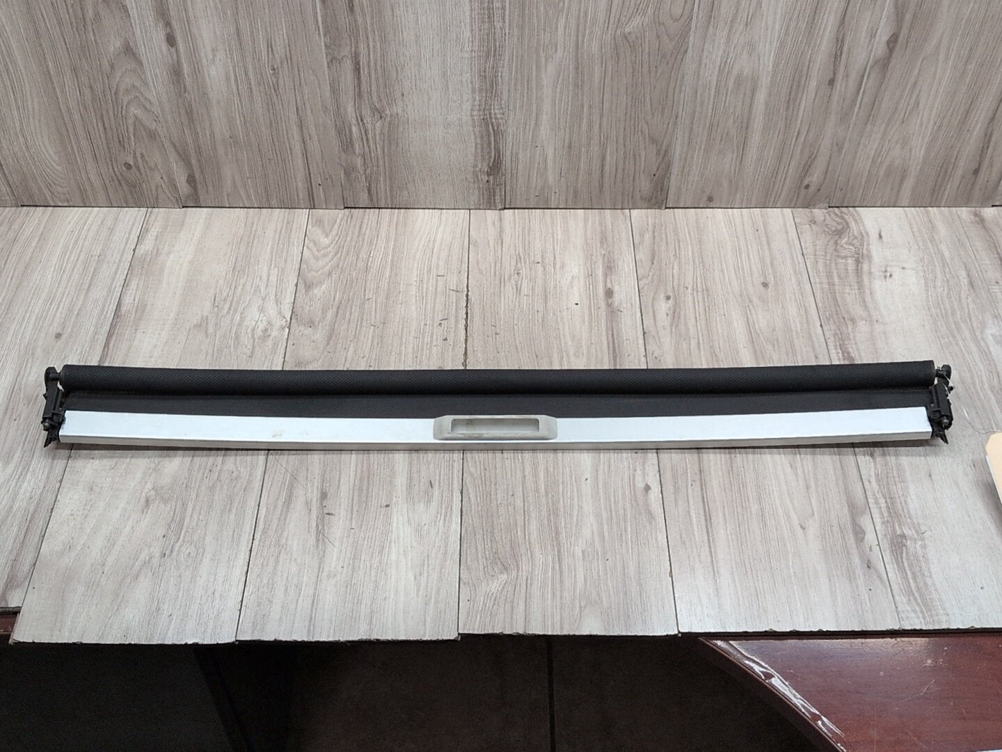 2013 - 2017 Audi S5 8T Rear Windshield Glass Roller Sun Shade Blind 8T0877307 CTUB