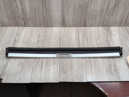 2013 - 2017 Audi S5 8T Rear Windshield Glass Roller Sun Shade Blind 8T0877307 CTUB