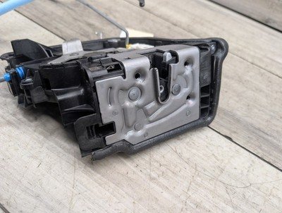 OEM BMW F97 F98 G01 G02 X3 X4 X3M FRONT Right Passenger Door Lock Latch Actuator